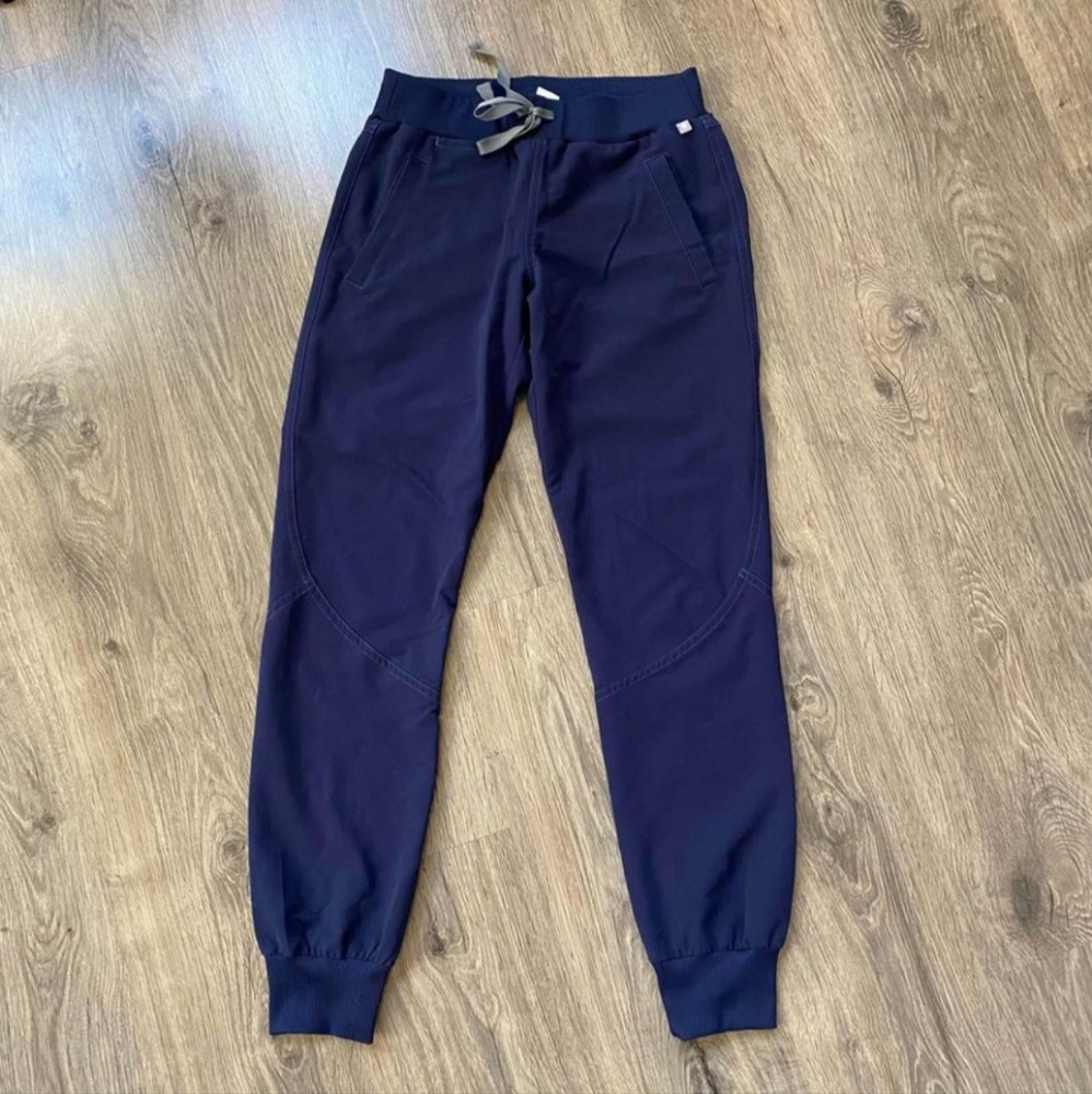 Figs Jogger Scrubs XS
